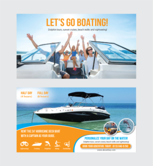 Brochure Design by alex989 for Houseman Enterprises, Inc. | Design: #17585199