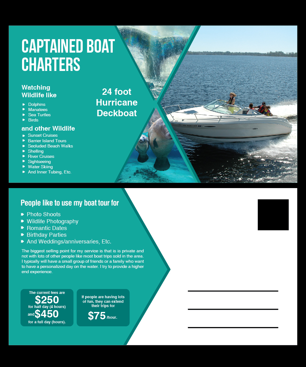 Brochure Design by Deziners Zone for Houseman Enterprises, Inc. | Design #16375729