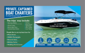 Brochure Design by Deziners Zone for Houseman Enterprises, Inc. | Design: #16376051