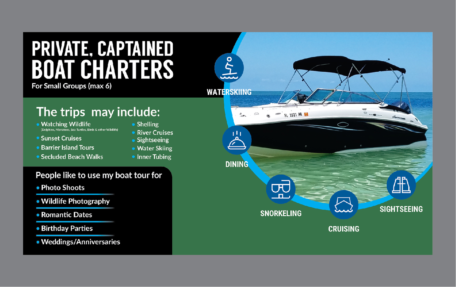 Brochure Design by Deziners Zone for Houseman Enterprises, Inc. | Design #16376052