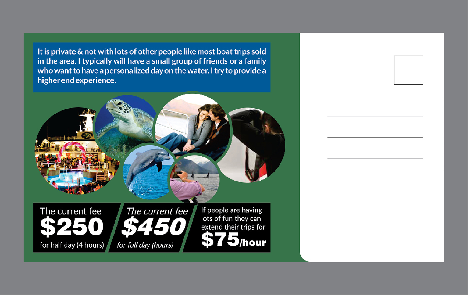 Brochure Design by Deziners Zone for Houseman Enterprises, Inc. | Design #16376053