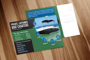 Brochure Design by Deziners Zone for Houseman Enterprises, Inc. | Design: #16376054