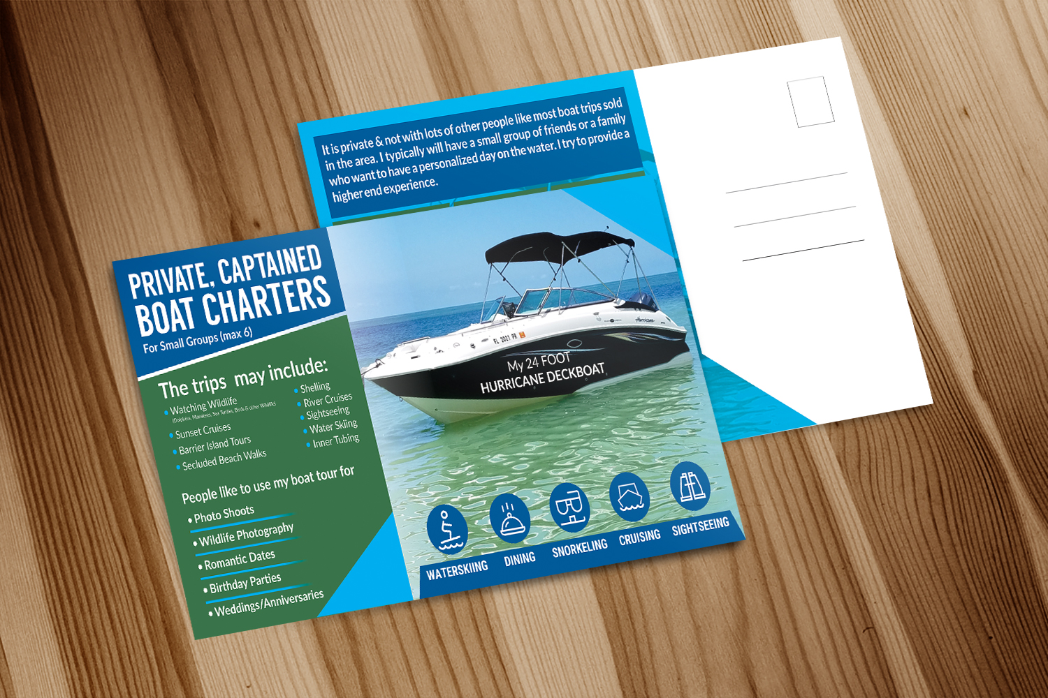 Brochure Design by Deziners Zone for Houseman Enterprises, Inc. | Design #16376092