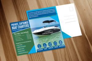 Brochure Design by Deziners Zone for Houseman Enterprises, Inc. | Design: #16376092