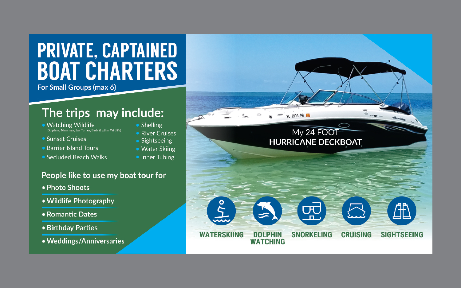 Brochure Design by Deziners Zone for Houseman Enterprises, Inc. | Design #16384269