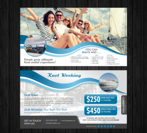 Brochure Design by ecorokerz for Houseman Enterprises, Inc. | Design: #16375512