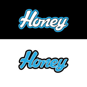 Logo Design by tinylavafish for honey | Design: #16368191