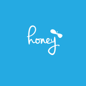 Logo Design by tinylavafish for honey | Design: #16381108