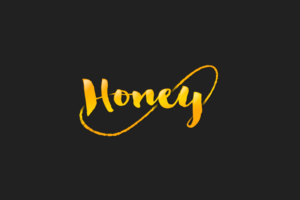  Honey | Logo Design by jaime.sp