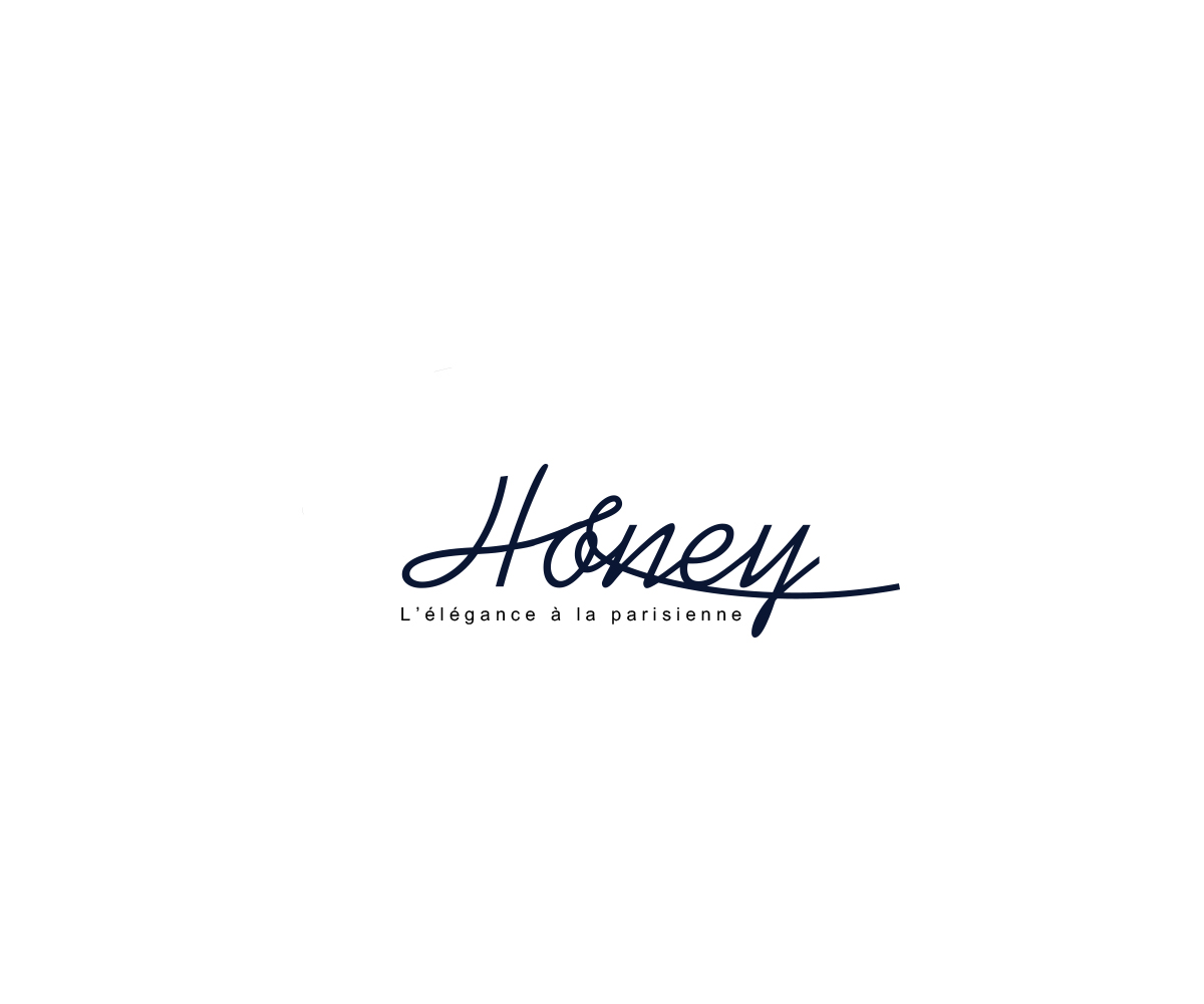Logo Design by ARYASTUDIO for honey | Design #16380972