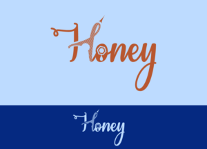 Logo Design by creative.bugs for honey | Design: #16370467
