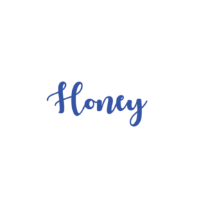 Diseño de Logo por Kamal Mangache para honey | Diseño: #16371971