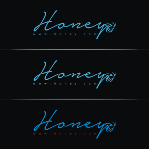 Logo Design by e-graphics for honey | Design: #16504305