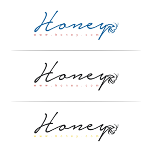 Logo Design by e-graphics for honey | Design: #16504308