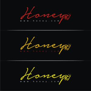 Logo Design by e-graphics for honey | Design: #16504309