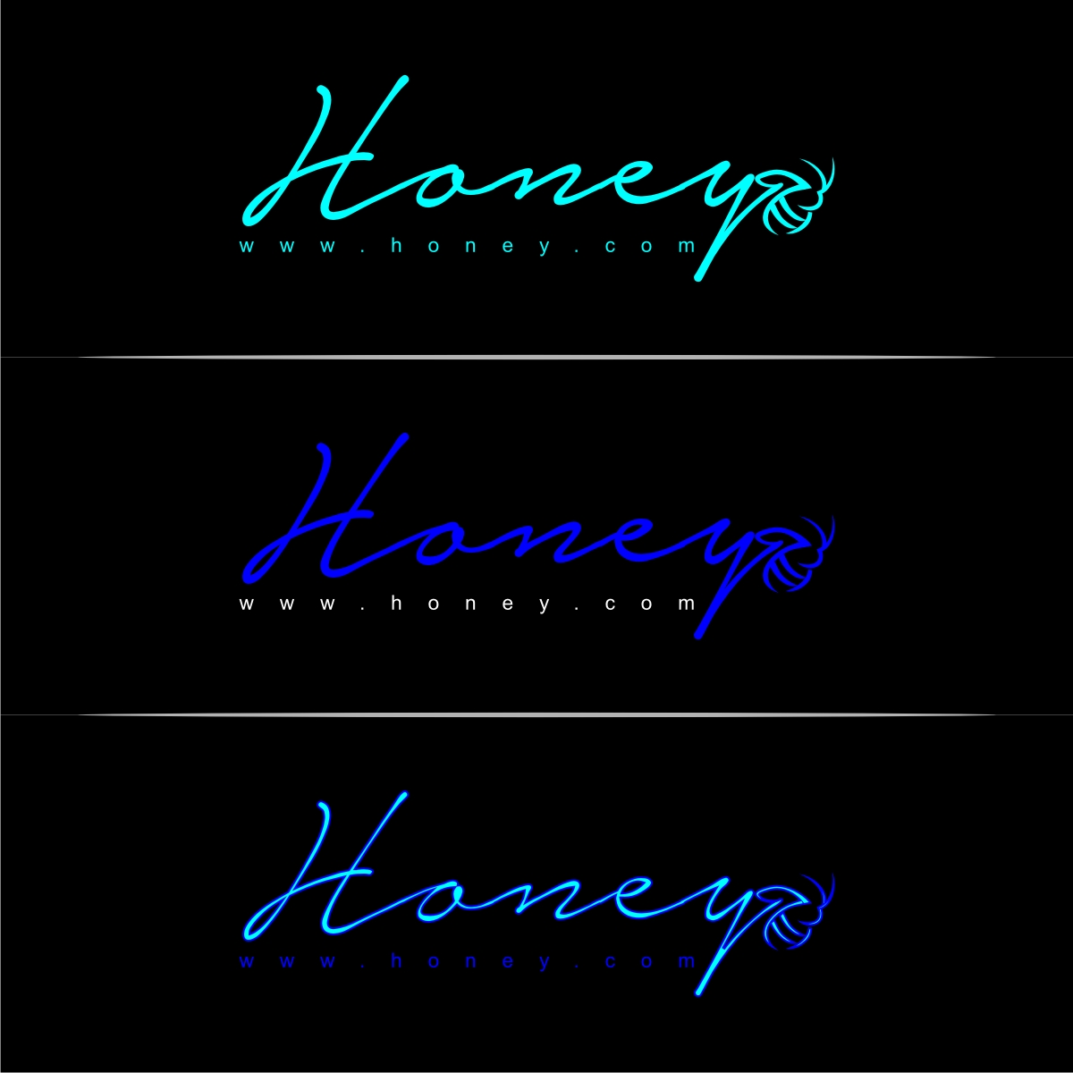 Logo Design by e-graphics for honey | Design #16504310