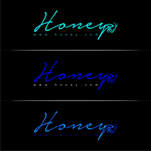 Logo Design by e-graphics for honey | Design: #16504310