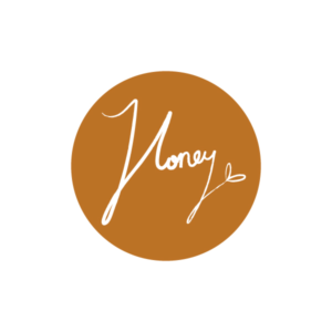 Logo Design by Treelly for honey | Design: #16375943