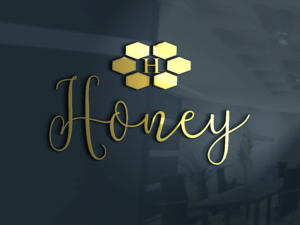 Diseño de Logo por Origin to Original para honey | Diseño: #16393967
