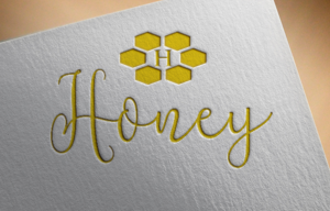 Diseño de Logo por Origin to Original para honey | Diseño: #16393968