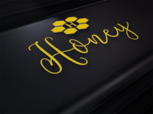 Diseño de Logo por Origin to Original para honey | Diseño: #16393969
