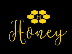 Diseño de Logo por Origin to Original para honey | Diseño: #16393970