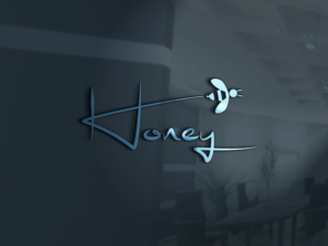 Logo Design by Oaxaqueña for honey | Design: #16376951
