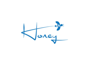 Logo Design by Oaxaqueña for honey | Design: #16376953