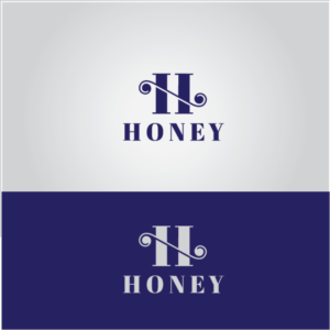  Honey | Logo Design by rozT