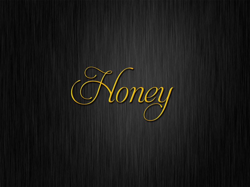 Diseño de Logo por IconicEcho para honey | Diseño #16383811