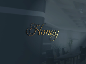 Diseño de Logo por IconicEcho para honey | Diseño: #16383812