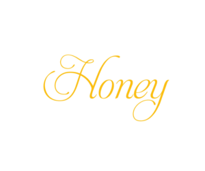 Diseño de Logo por IconicEcho para honey | Diseño: #16383813