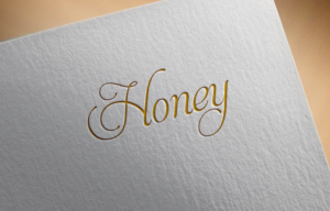 Diseño de Logo por IconicEcho para honey | Diseño: #16383814