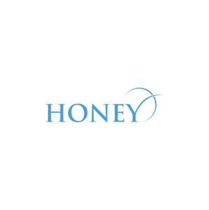 Logo-Design von Unir für honey | Design #16387376