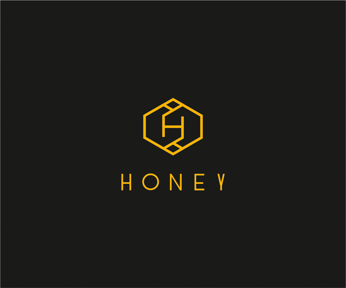 Logo Design by pachilakili for honey | Design #16527064