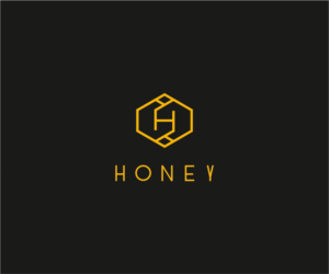  Honey | Logo-Design von pachilakili