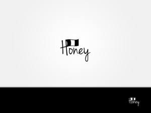 Logo Design by e-mind for honey | Design: #16524634