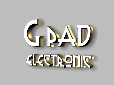 Logo Design by como for this project | Design #612688