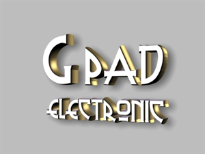 Logo Design by como