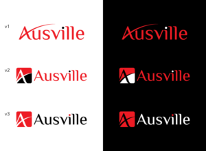 Logo-Design von Bluemedia