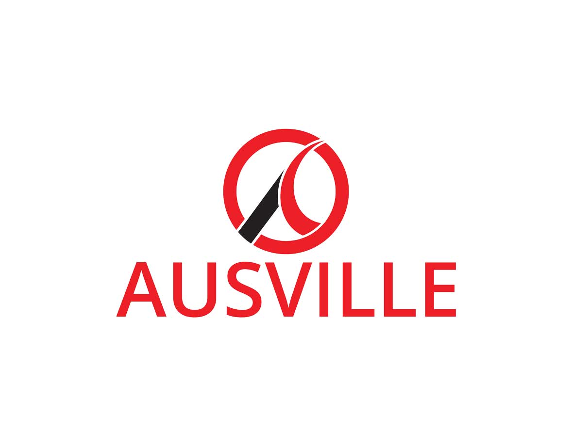 Logo Design by Pooja RK for Ausville Group Pty Ltd | Design #16387685