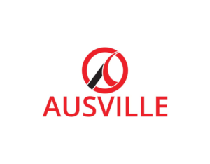 Diseño de Logo por Pooja RK para Ausville Group Pty Ltd | Diseño #16387685