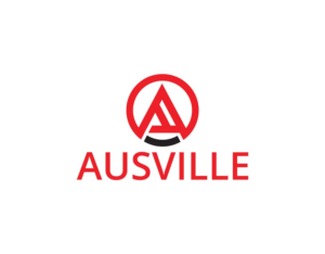 Logo Design by Pooja RK for Ausville Group Pty Ltd | Design: #16387692