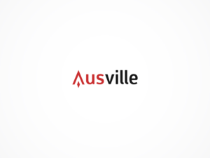 Logo Design by VerticalHorizon for Ausville Group Pty Ltd | Design: #16370080