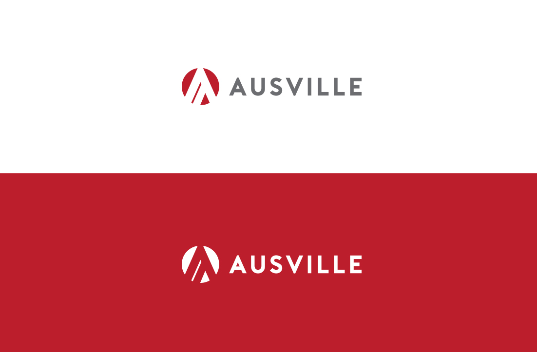 Logo-Design von GLDesigns für Ausville Group Pty Ltd | Design #16365043