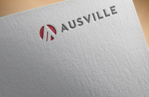 Diseño de Logo por GLDesigns para Ausville Group Pty Ltd | Diseño #16365045