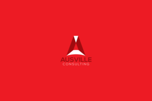 Logo Design by FAMous_Designs for Ausville Group Pty Ltd | Design: #16366420