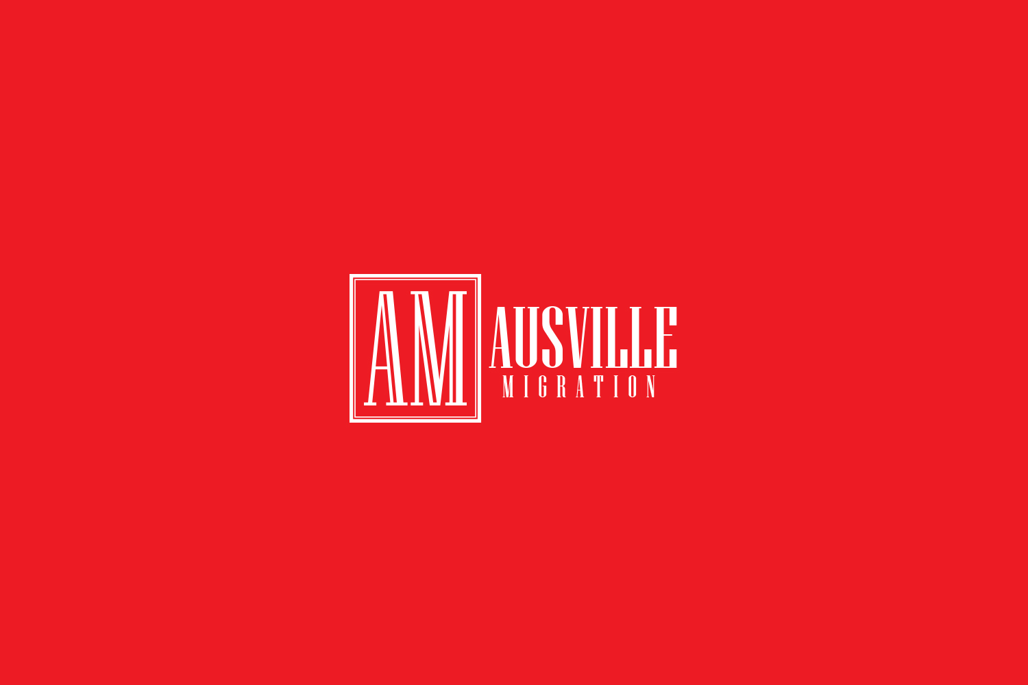 Diseño de Logo por FAMous_Designs para Ausville Group Pty Ltd | Diseño #16366421