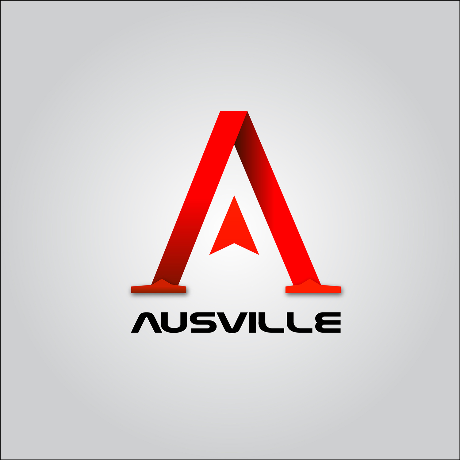 Logo Design by kashifabdullah138 for Ausville Group Pty Ltd | Design #16384548