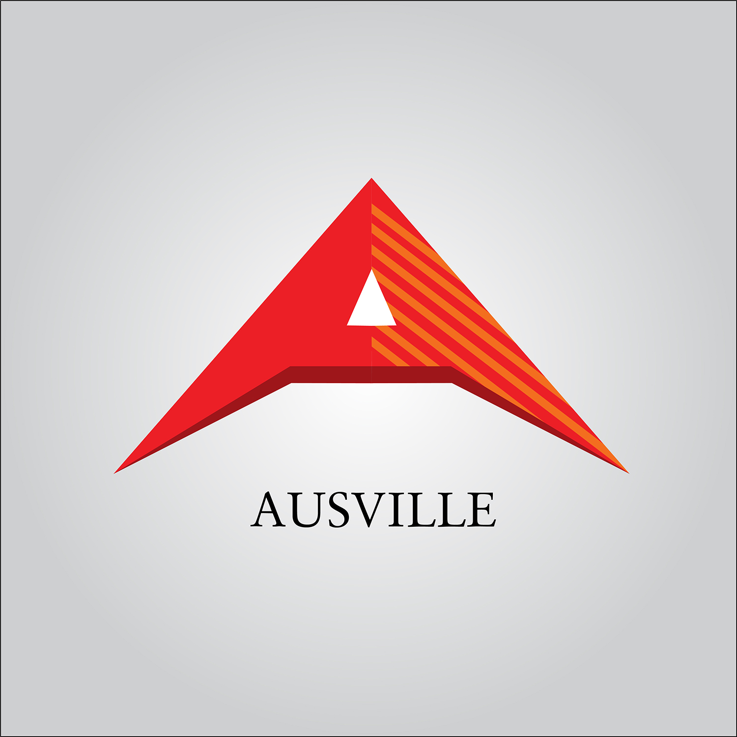 Logo Design by kashifabdullah138 for Ausville Group Pty Ltd | Design #16384549